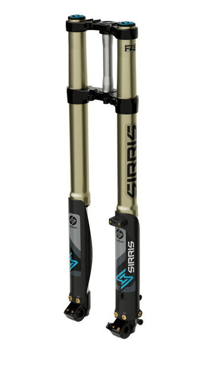 Sirris F43 Closed-Cartridge Fork – Ultra Bee