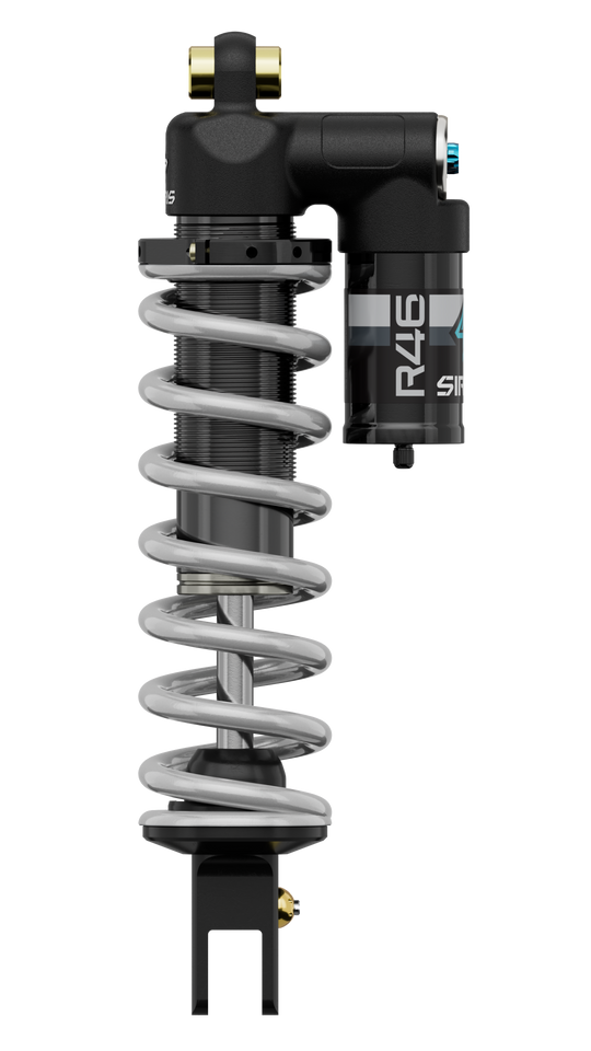 Sirris R46 Piggyback Shock – Ultra Bee