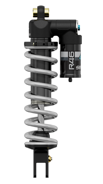 Sirris R46 Piggyback Shock – Ultra Bee