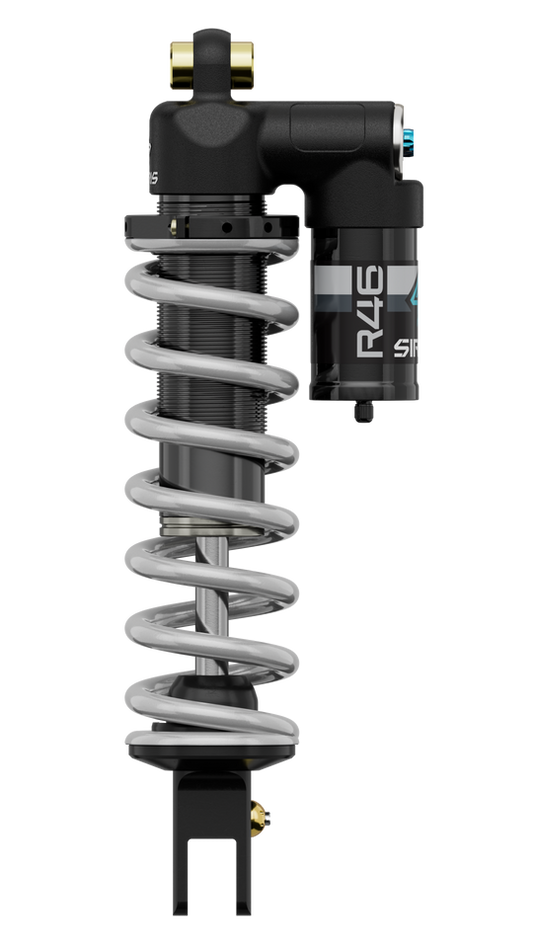 Sirris R46 Piggyback Shock – Ultra Bee