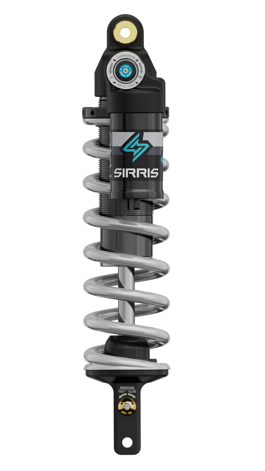 Sirris R46 Piggyback Shock – Ultra Bee