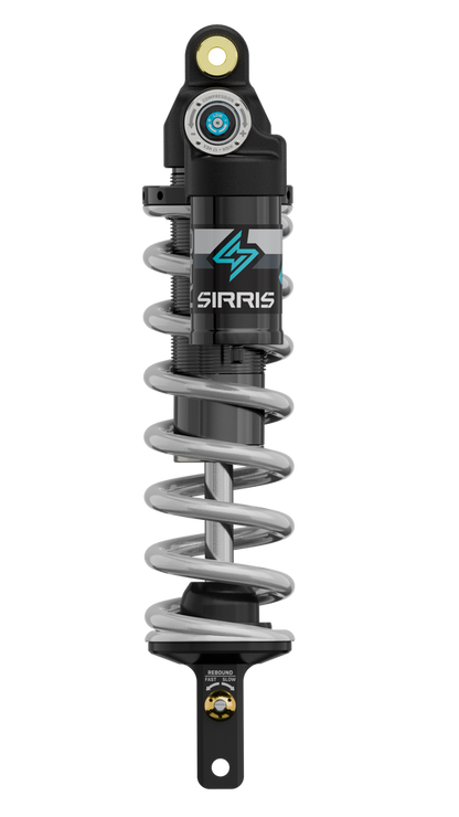 Sirris R46 Piggyback Shock – Ultra Bee