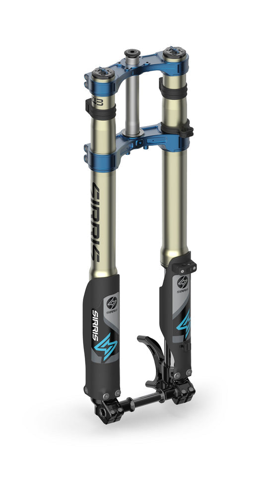 Sirris F43 CMX Front Fork – Light Bee / E-Ride Pro