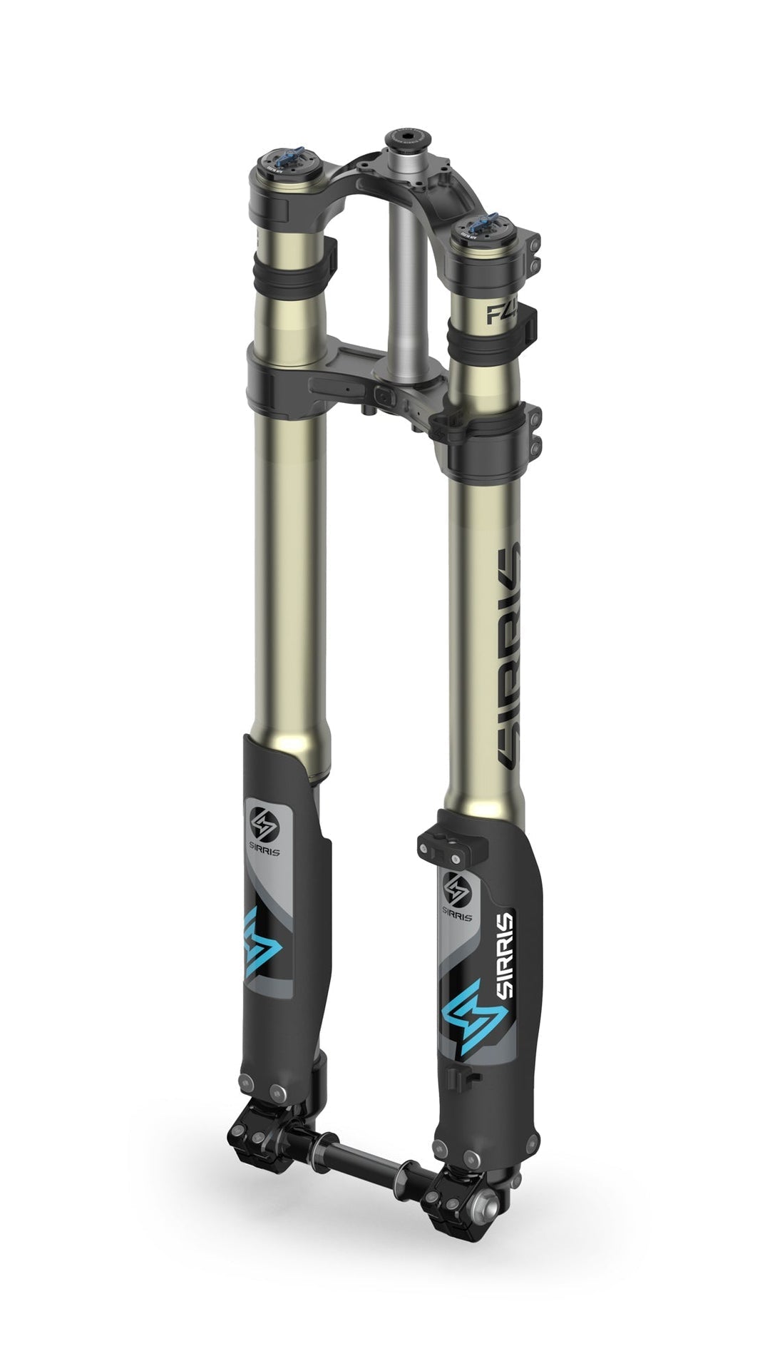 Sirris F43 CMX Front Fork – Light Bee / E-Ride Pro