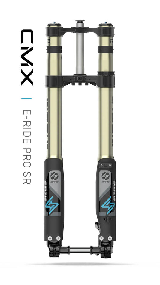 Sirris F43 CMX Front Fork – E-Ride Pro SR
