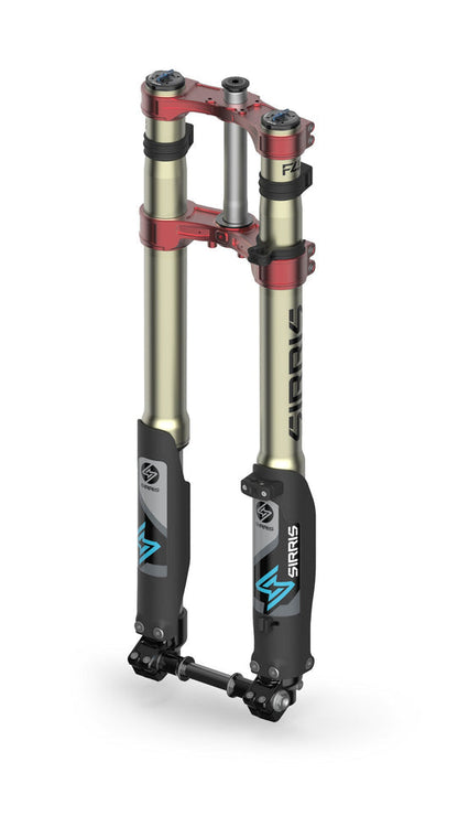 Sirris F43 CMX Front Fork – E-Ride Pro SR