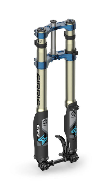 Sirris F43 CMX Front Fork – E-Ride Pro SR
