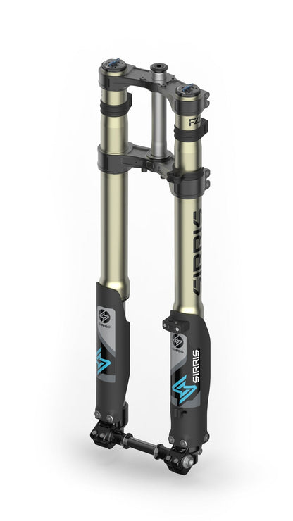 Sirris F43 CMX Front Fork – E-Ride Pro SR