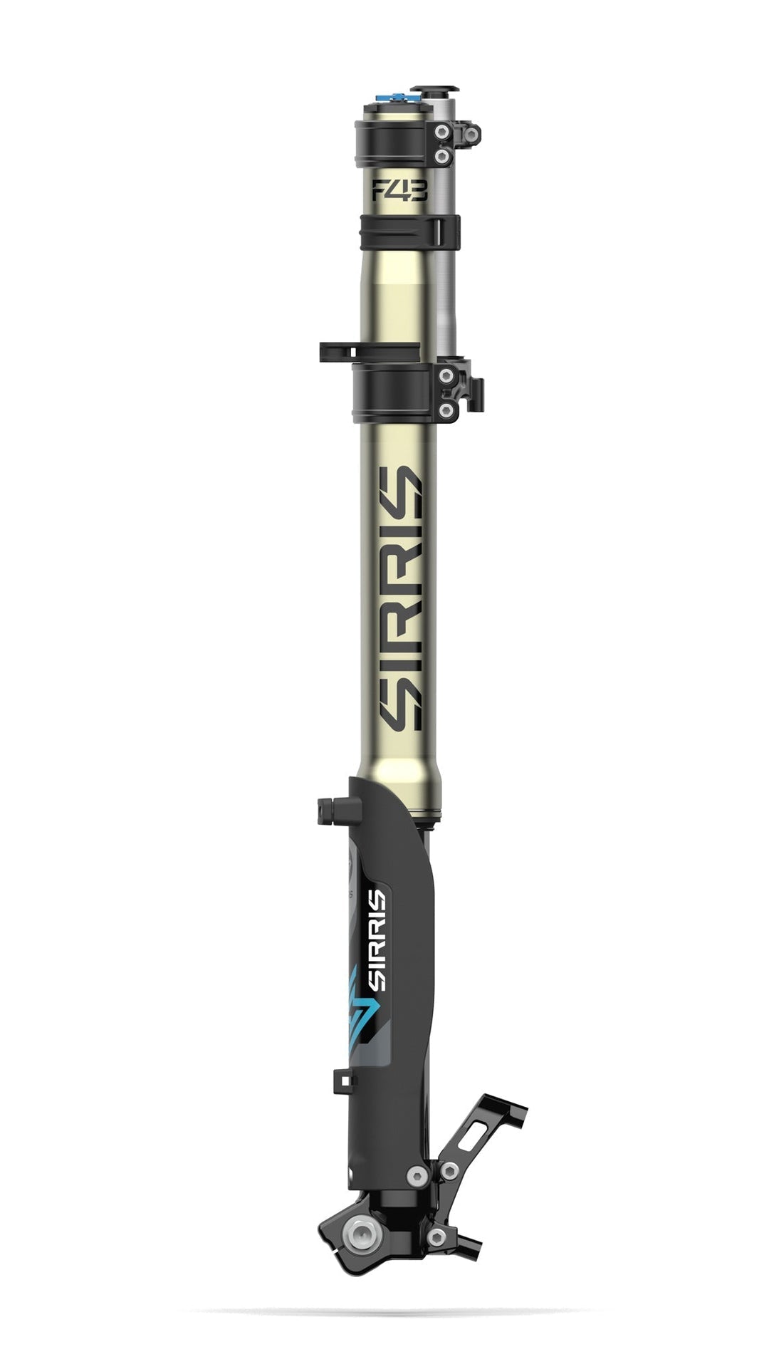 Sirris F43 CMX Front Fork – E-Ride Pro SR