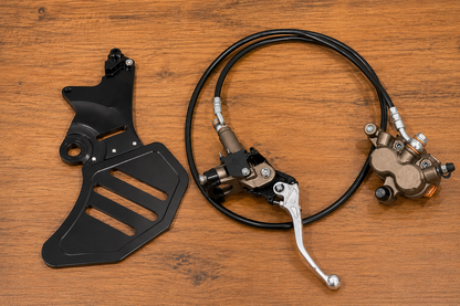 Rear Ultra Bee Brake (Full Kit)