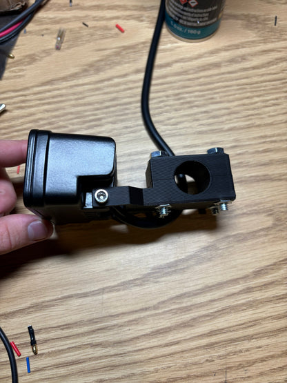Universal Battery powered Baja Light kit