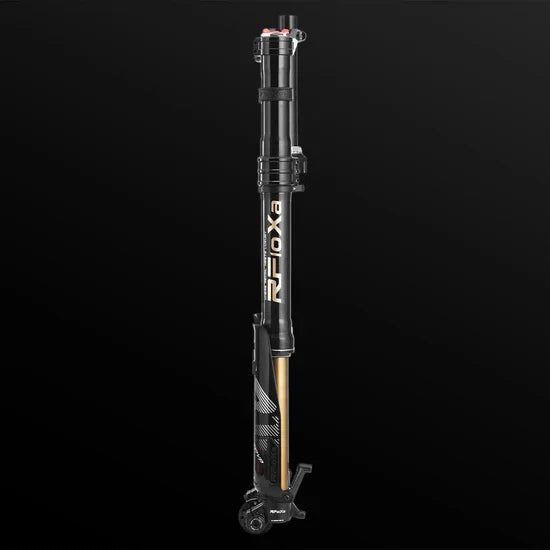 RFloXa Hawk31 MAX Inverted Fork & Triple-Clamp Kit