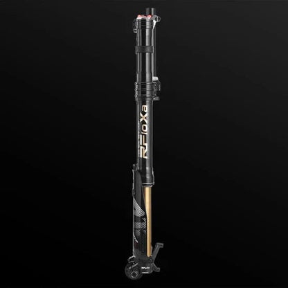 RFloXa Hawk31 MAX Inverted Fork & Triple-Clamp Kit