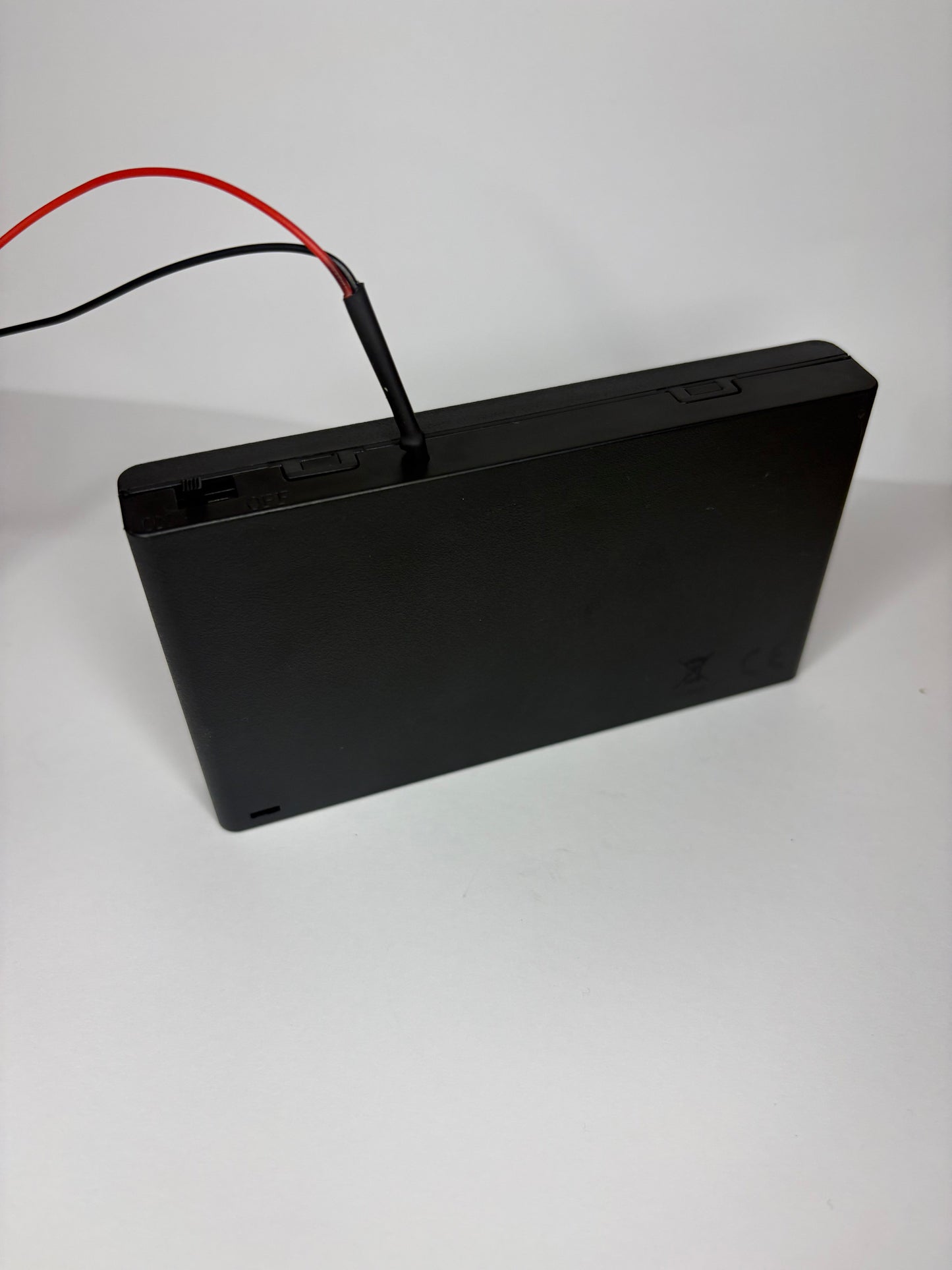 (Rechargeable) Battery Powered Baja light kit