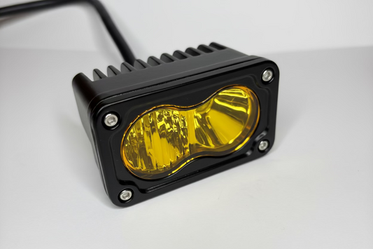 Universal Battery powered Baja Light kit