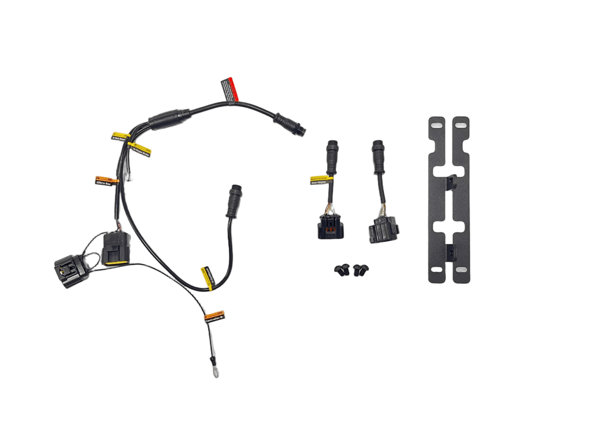 Ventus V9600 Wiring Harness