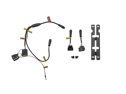 Ventus V9600 Wiring Harness