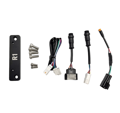 Ventus V9600 Wiring Harness