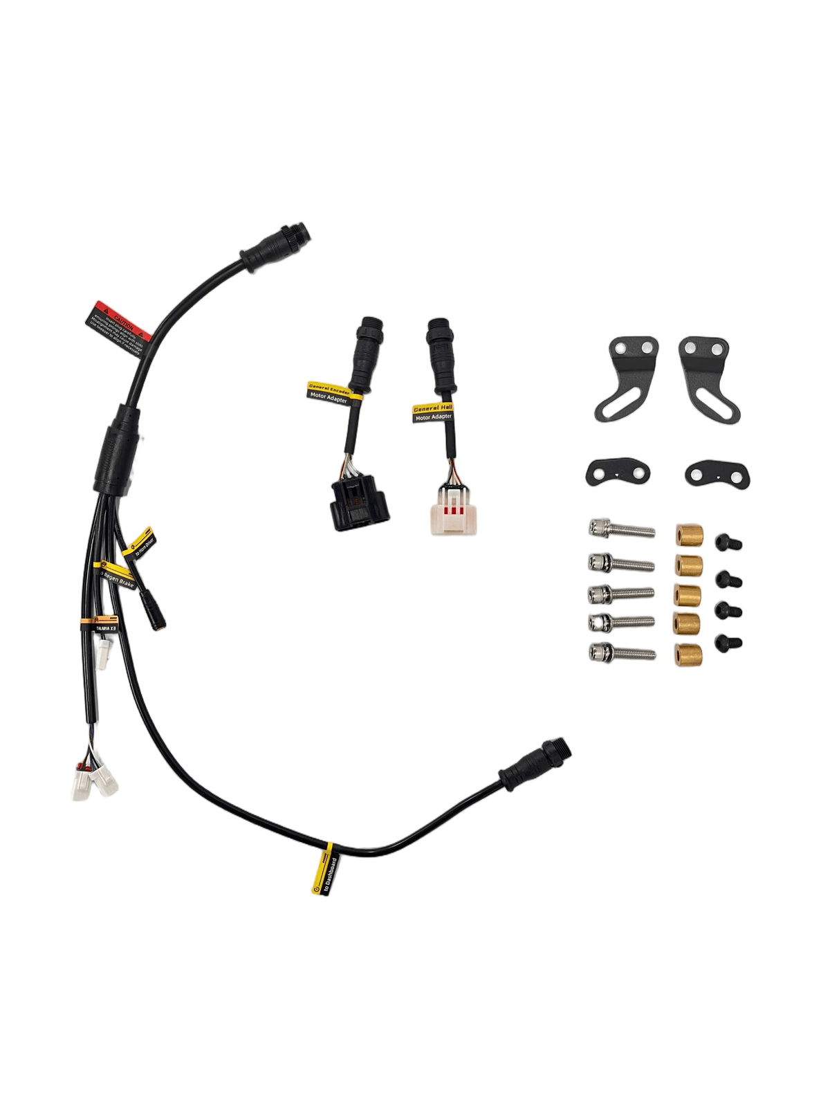 Ventus V9600 Wiring Harness