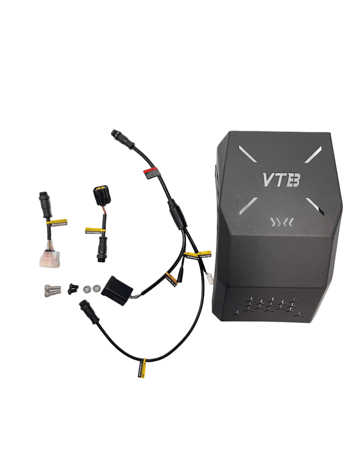 Ventus V9600 Wiring Harness