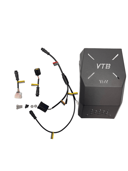 Ventus V9600 Wiring Harness