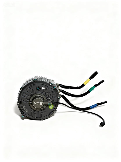 Ventus 28 kW Light E-Moto Motor
