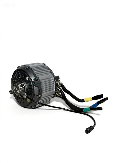 Ventus 28 kW Light E-Moto Motor