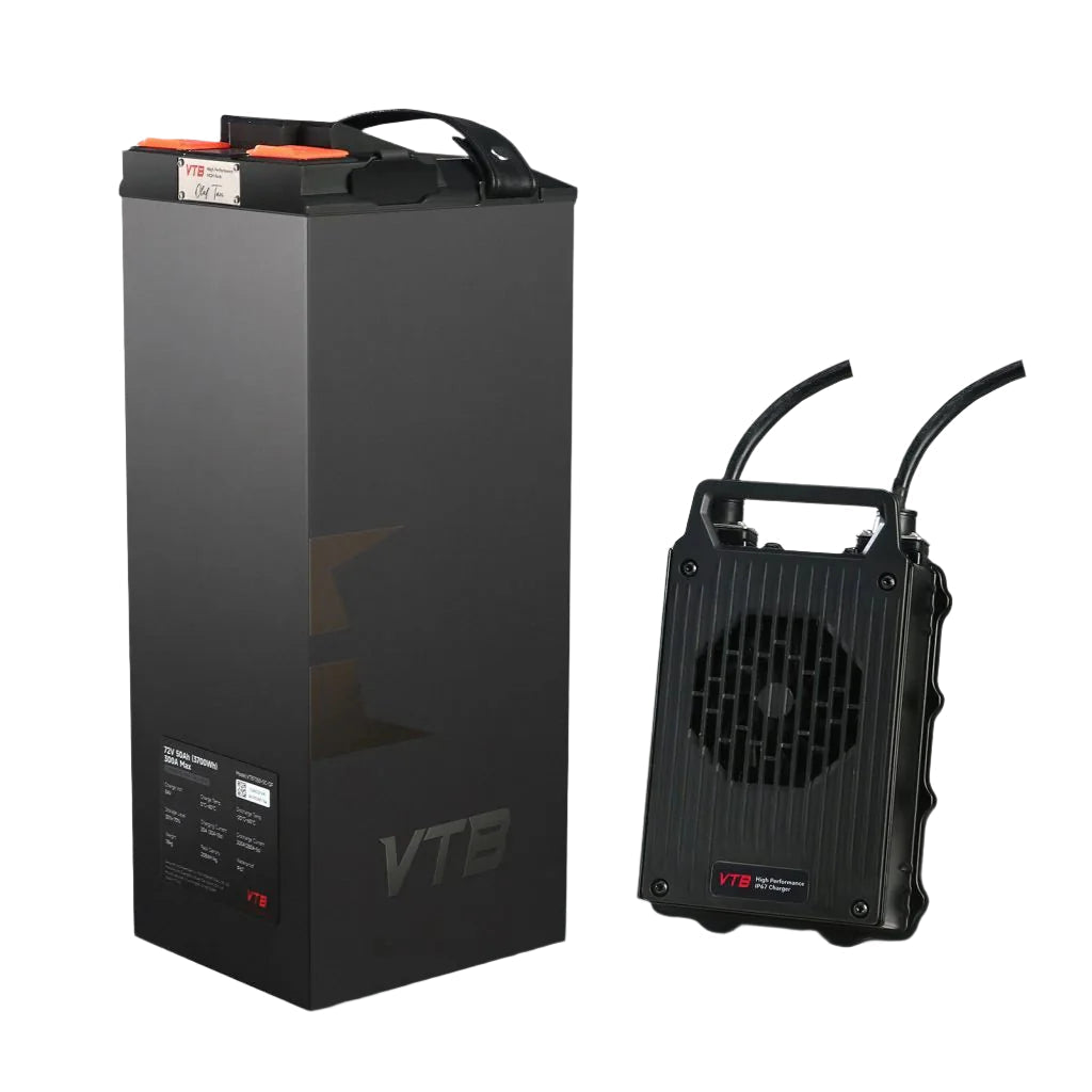 Ventus EVO GT Battery – Light Bee