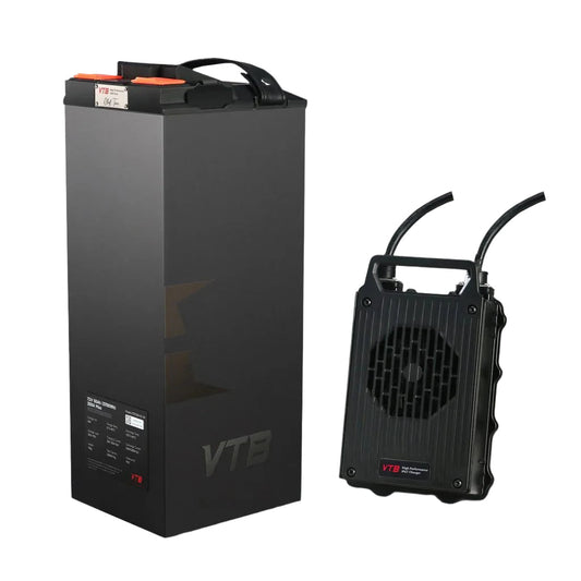 Ventus EVO GT Battery – Light Bee
