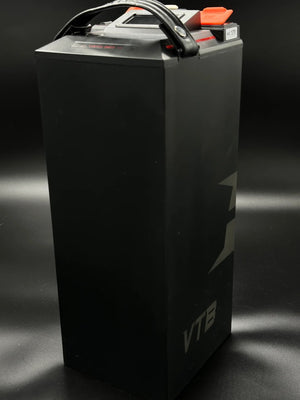 Ventus EVO GT Battery – Light Bee