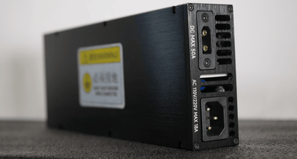 Ventus Fast Charger
