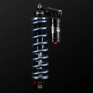 RFloXa RAB53RV Reservoir Rear Shock