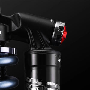 RFloXa RAB50RC Reservoir Rear Shock