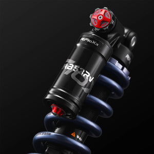 RFloXa RAB50RC Reservoir Rear Shock