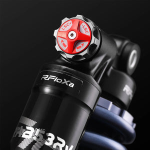 RFloXa RAB50RC Reservoir Rear Shock