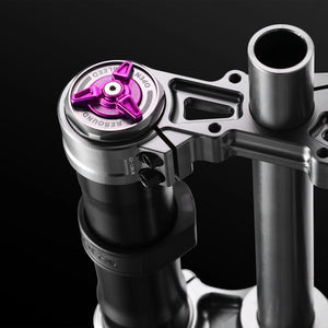 RFloXa Hawk31 Pro Fork