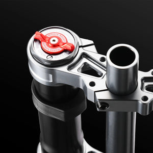 RFloXa Hawk31 Pro Fork