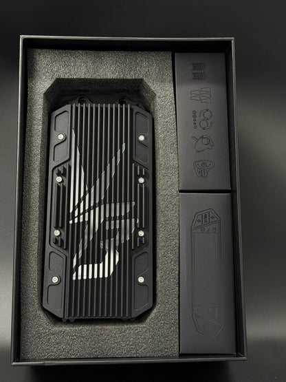 Ventus AETOS V9600 MAX Controller