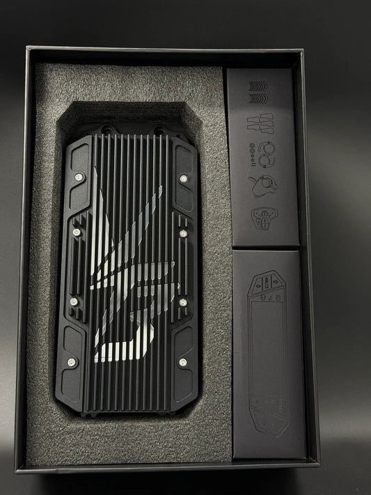 Ventus AETOS V9600 MAX Controller