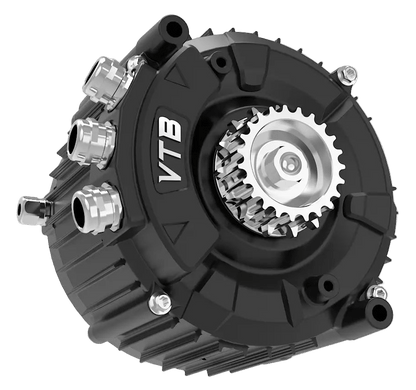 Ventus Ryuga 52kW Motor