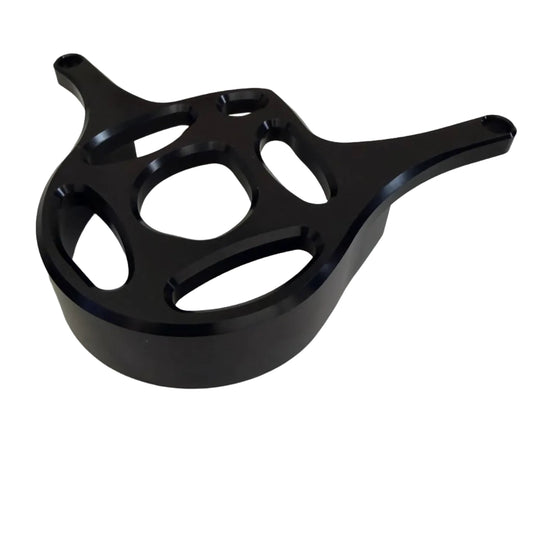 Yozma In 10 Metal Motor Cover
