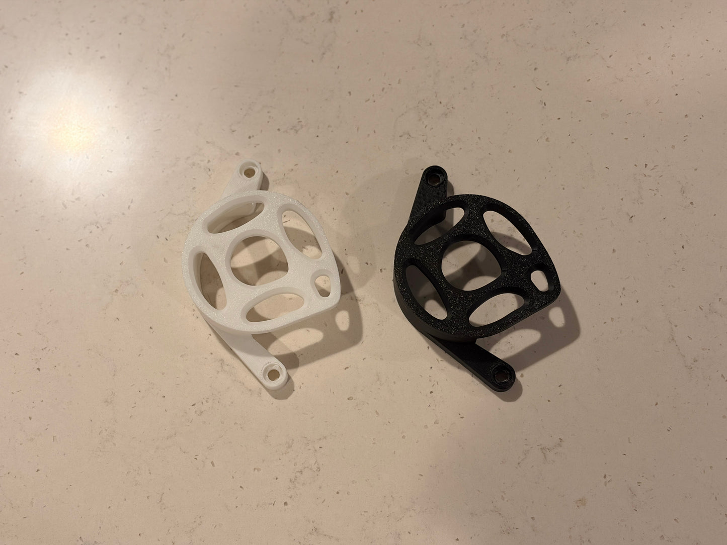 LBX/ERIDE/79 Motor Cover