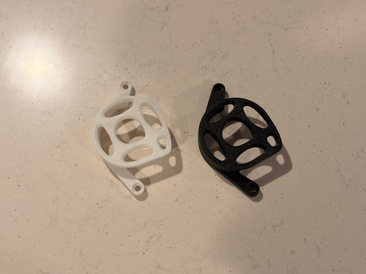 LBX/ERIDE/79 Motor Cover