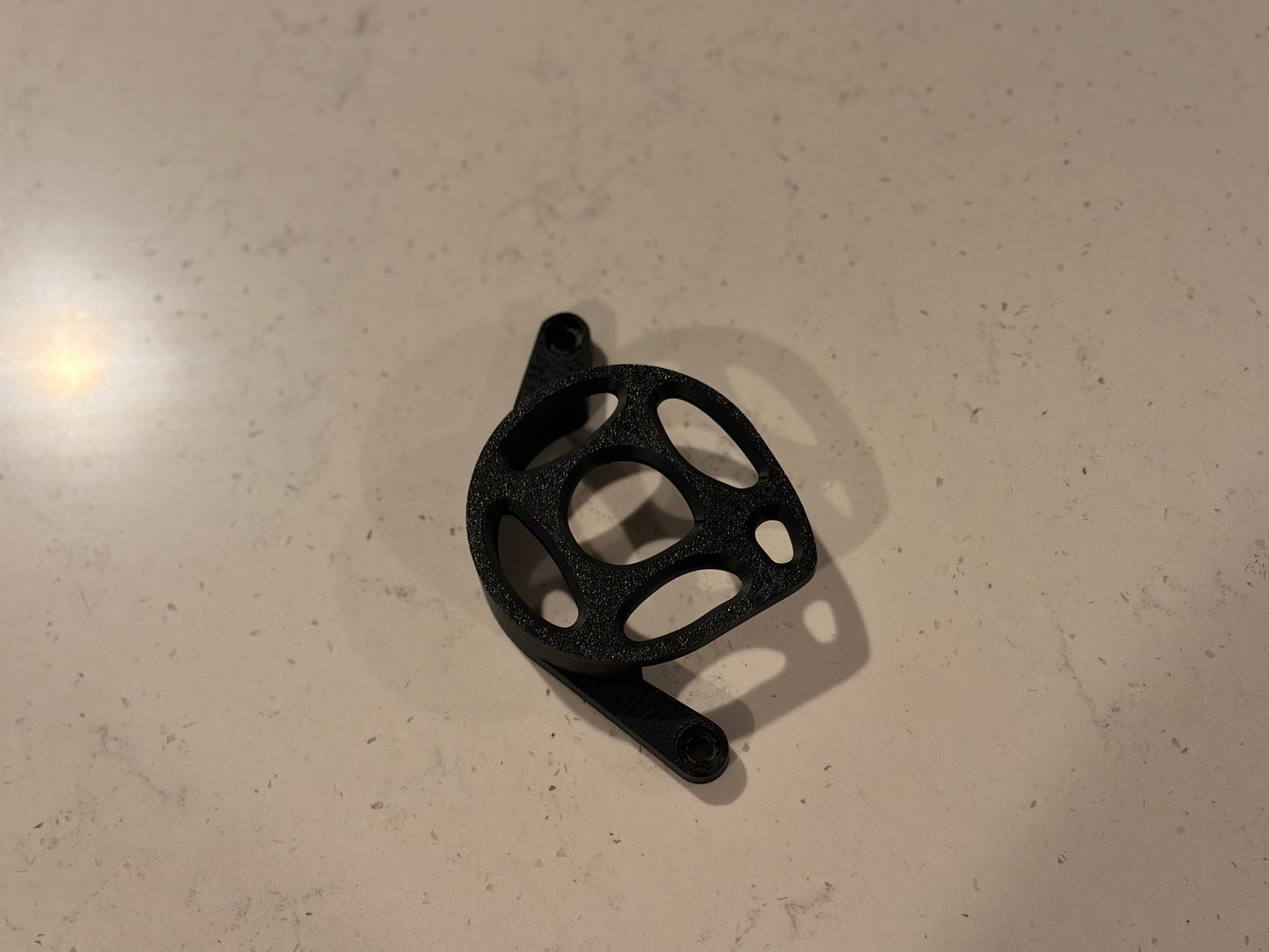 LBX/ERIDE/79 Motor Cover