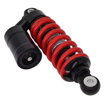 Upgraded Suspension (Tuttio/Yozma)
