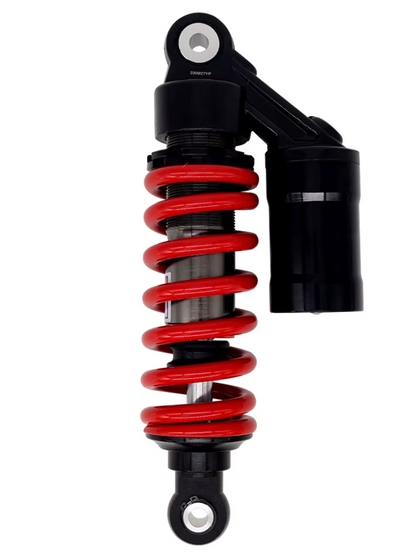 Upgraded Suspension (Tuttio/Yozma)