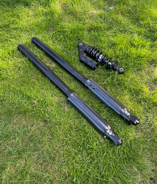 Upgraded Suspension (Tuttio/Yozma)