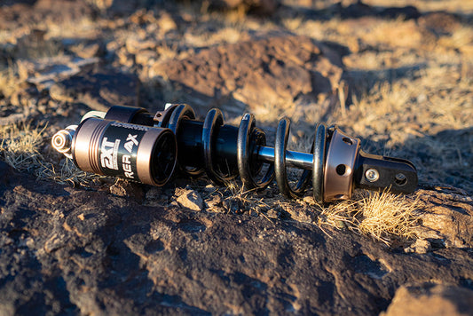EXT REA MX Shock – Ultra Bee