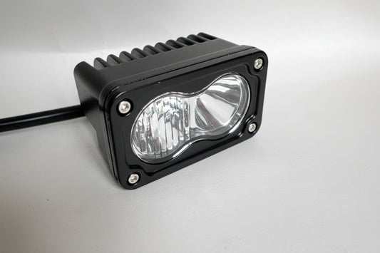 (Rechargeable) Battery Powered Baja light kit