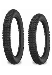 Tuttio/Yozma Shinko Tires